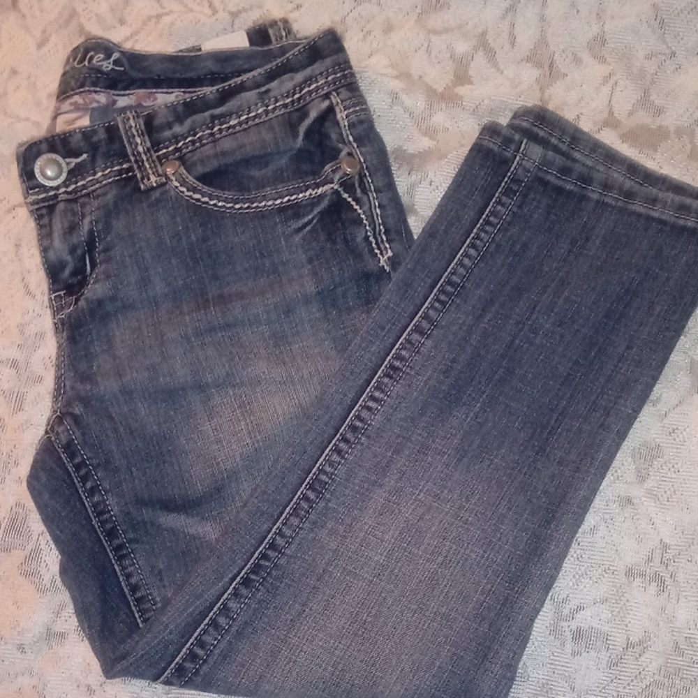 💐5/$20💐Maurices Capris